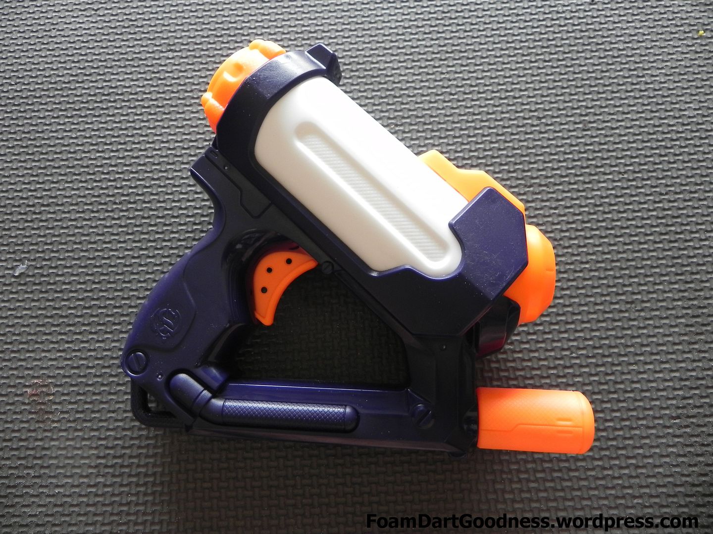 foam soaker